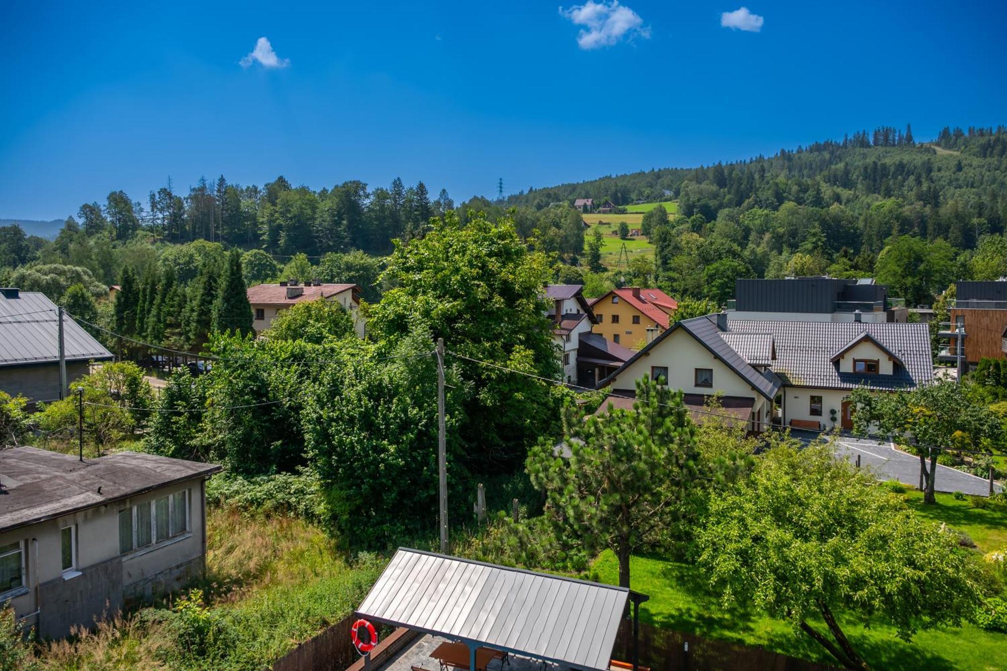 Willowa 21 Wisla Exterior photo