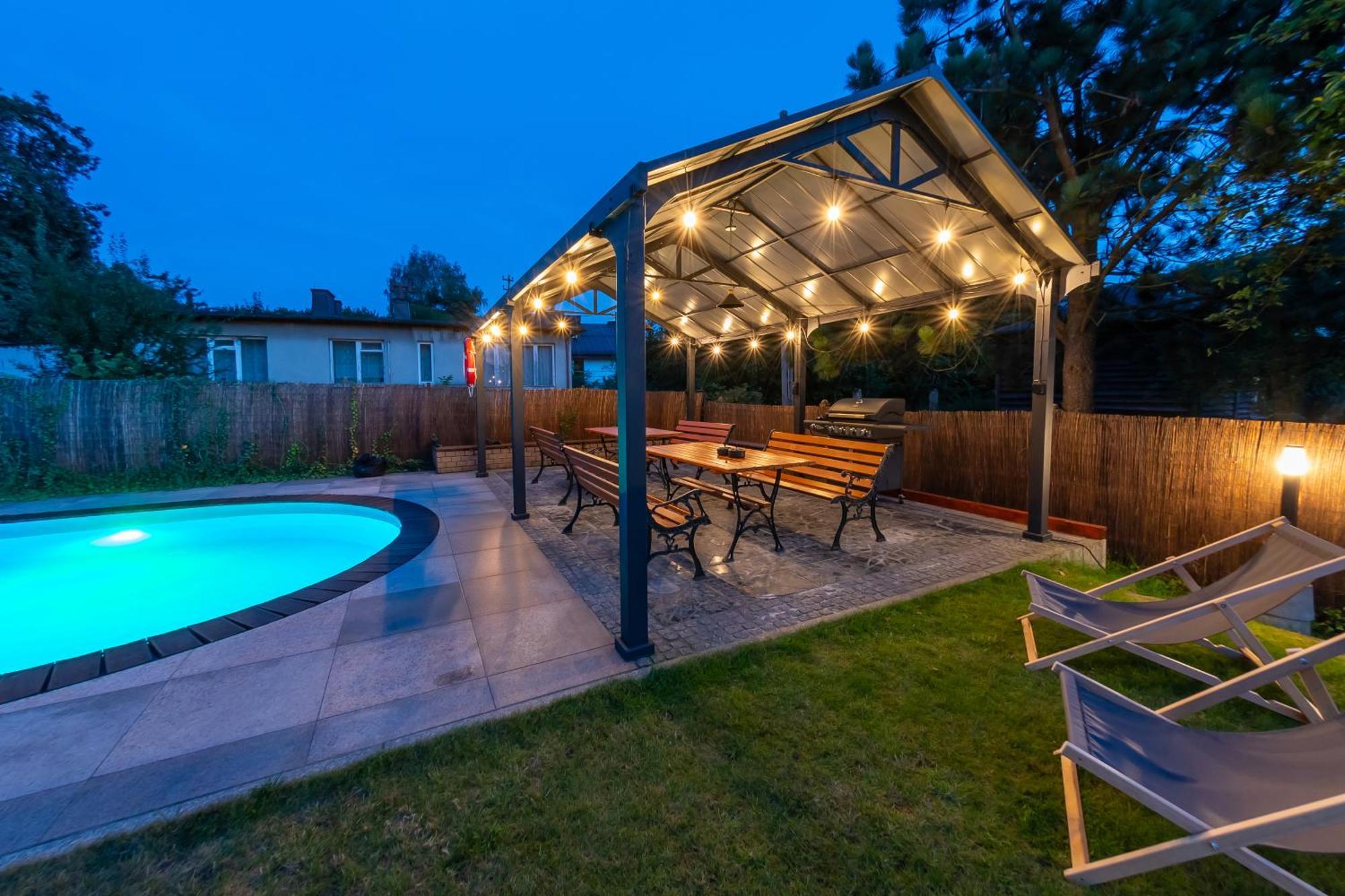 Willowa 21 Wisla Exterior photo